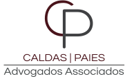 Logo da advocacia Caldas Paies